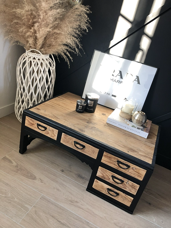 GM DECORATION_Vigneux de Bretagne_Relooking meubles_Décoration intérieure