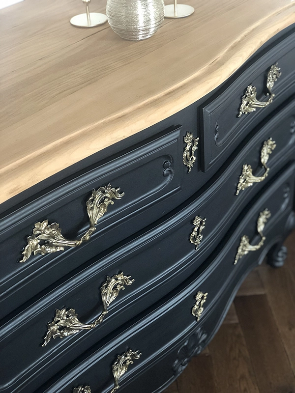 GM DECORATION_Vigneux de Bretagne_Relooking meubles