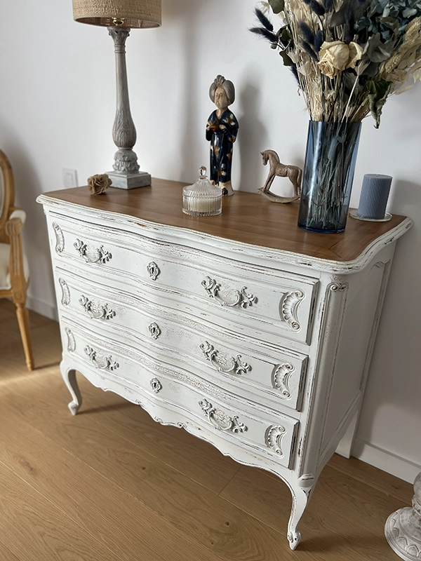 GM DECORATION_Vigneux de Bretagne_Relooking meubles_Décoration intérieure_Tarifs