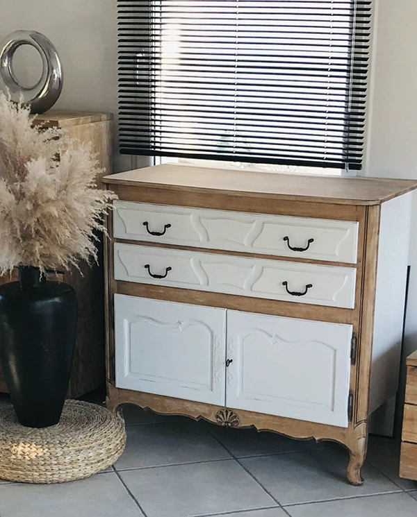 GM DECORATION_Vigneux de Bretagne_Relooking meubles_Décoration intérieure_Tarifs