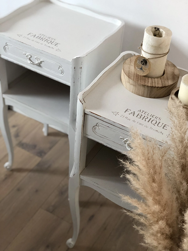 Gaëlle MONNET_GM DECORATION à Vigneux de Bretagne (44)_Relooking de meubles